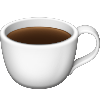 Frühstück & Kaffee: 